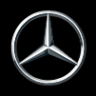 Mercedes Fixed Skin (including drivers' number fixed position) for SimDream 2022