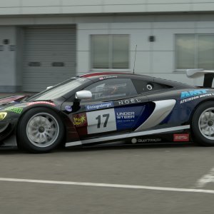 LEC McLaren 3
