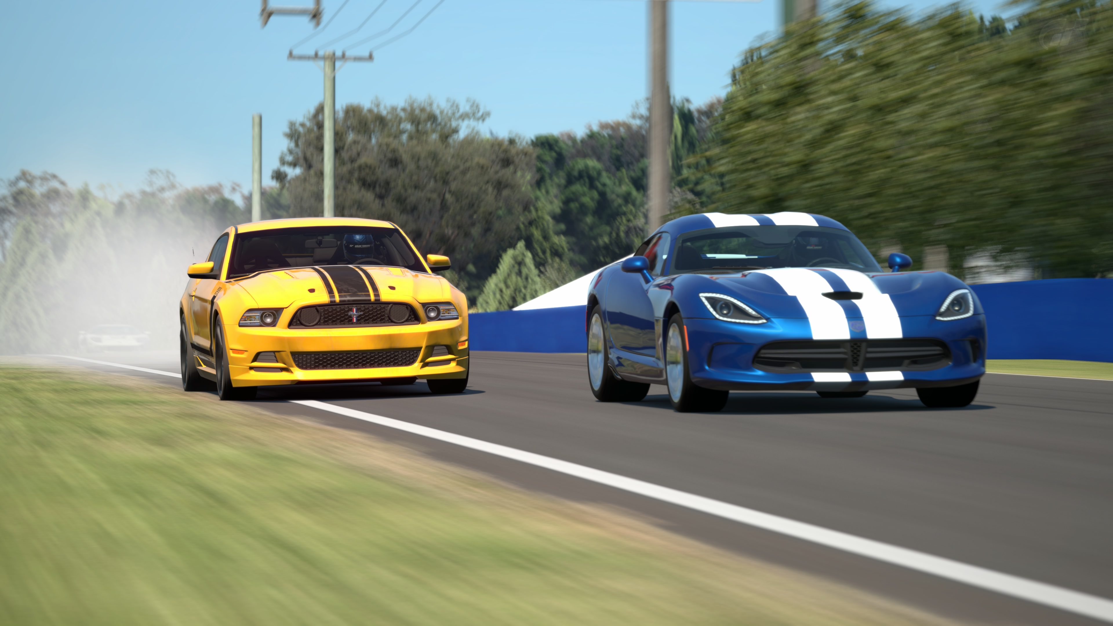 Mount Panorama Motor Racing Circuit 1 GTPlanet