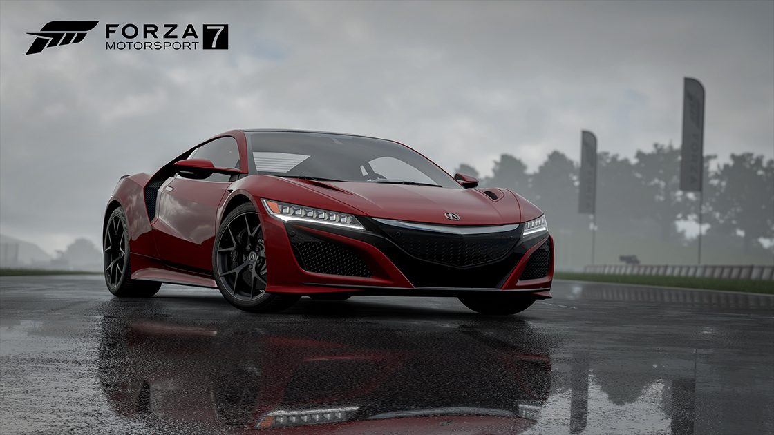 Here Are 77 Japanese Cars Coming To Forza Motorsport 7 GTPlanet