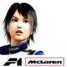 Rena's Mclaren F1 GTR (Version 8)