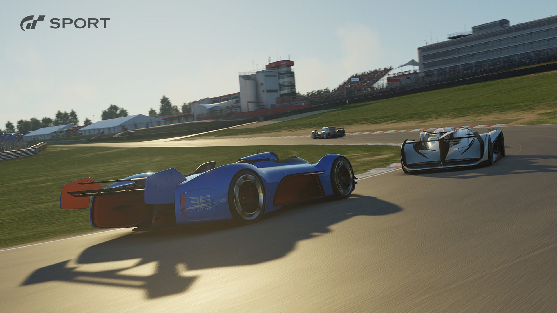 Playstation PS4 Gran Turismo Sport Hits Multicolor