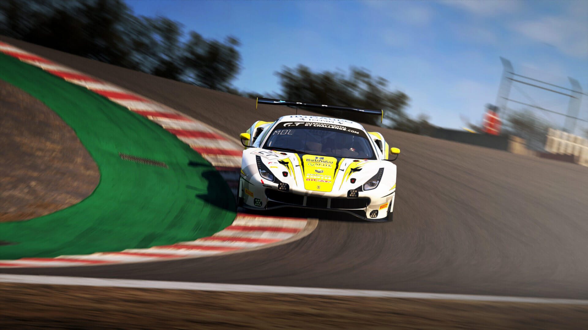 Assetto Corsa Competizione Released for Xbox One, PS4 – Sportscar365