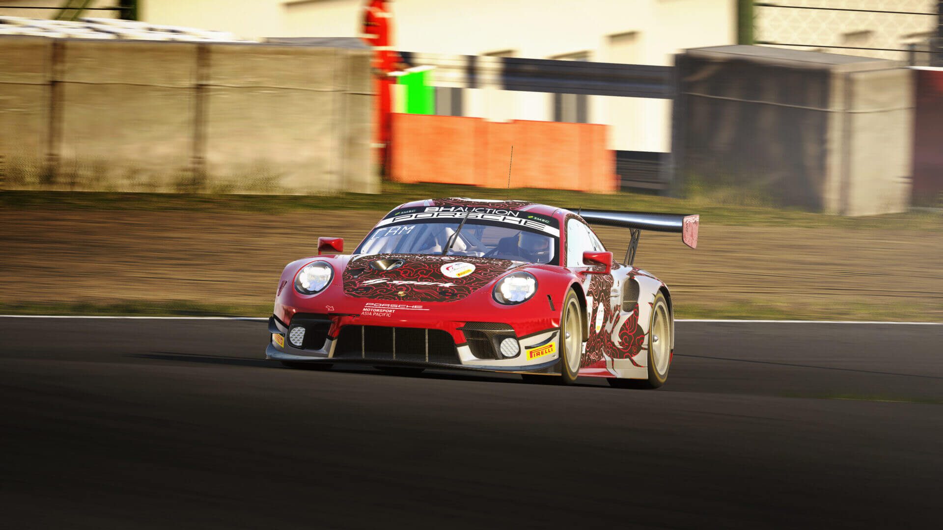 Assetto Corsa Competizione Released for Xbox One, PS4 – Sportscar365