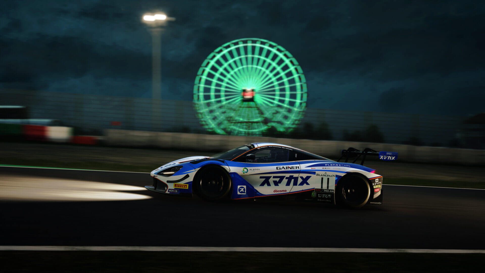 Assetto Corsa Competizione Coming To PS4, Xbox One June 23