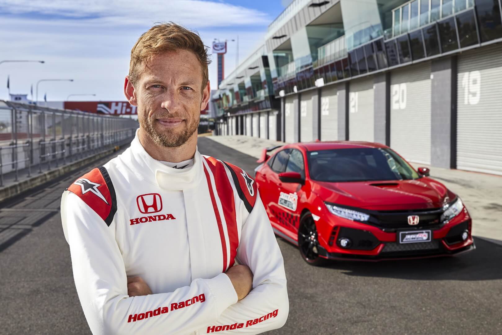 REVEALED* The All-New 2023 Honda Civic Type R is the FASTEST FWD Car Ever 