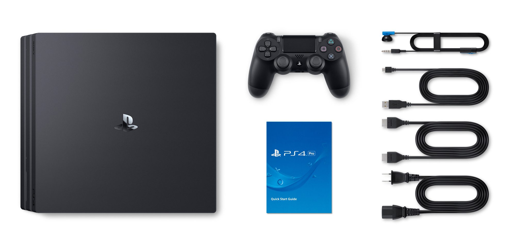 PlayStation 4: What You Need to Know