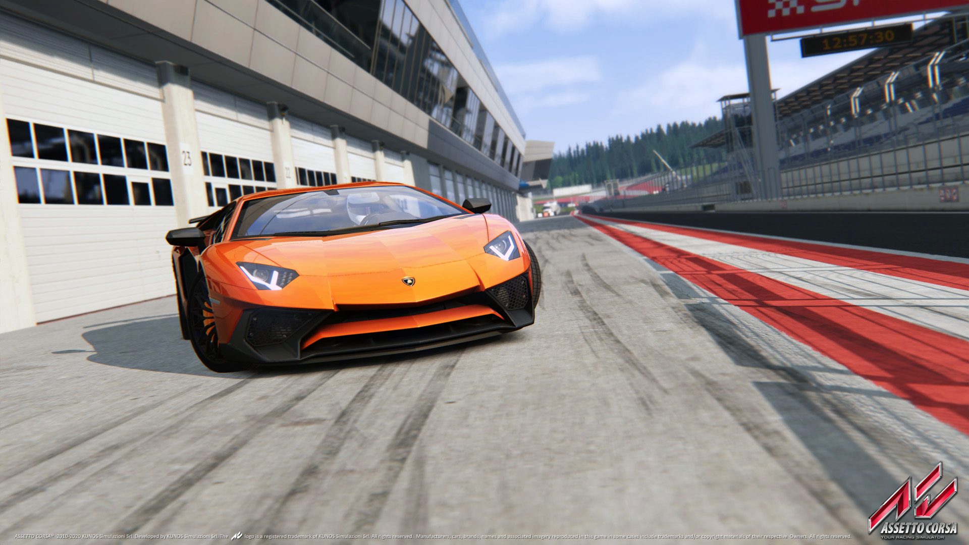Assetto Corsa Mobile Gaming Coming This Summer – GTPlanet