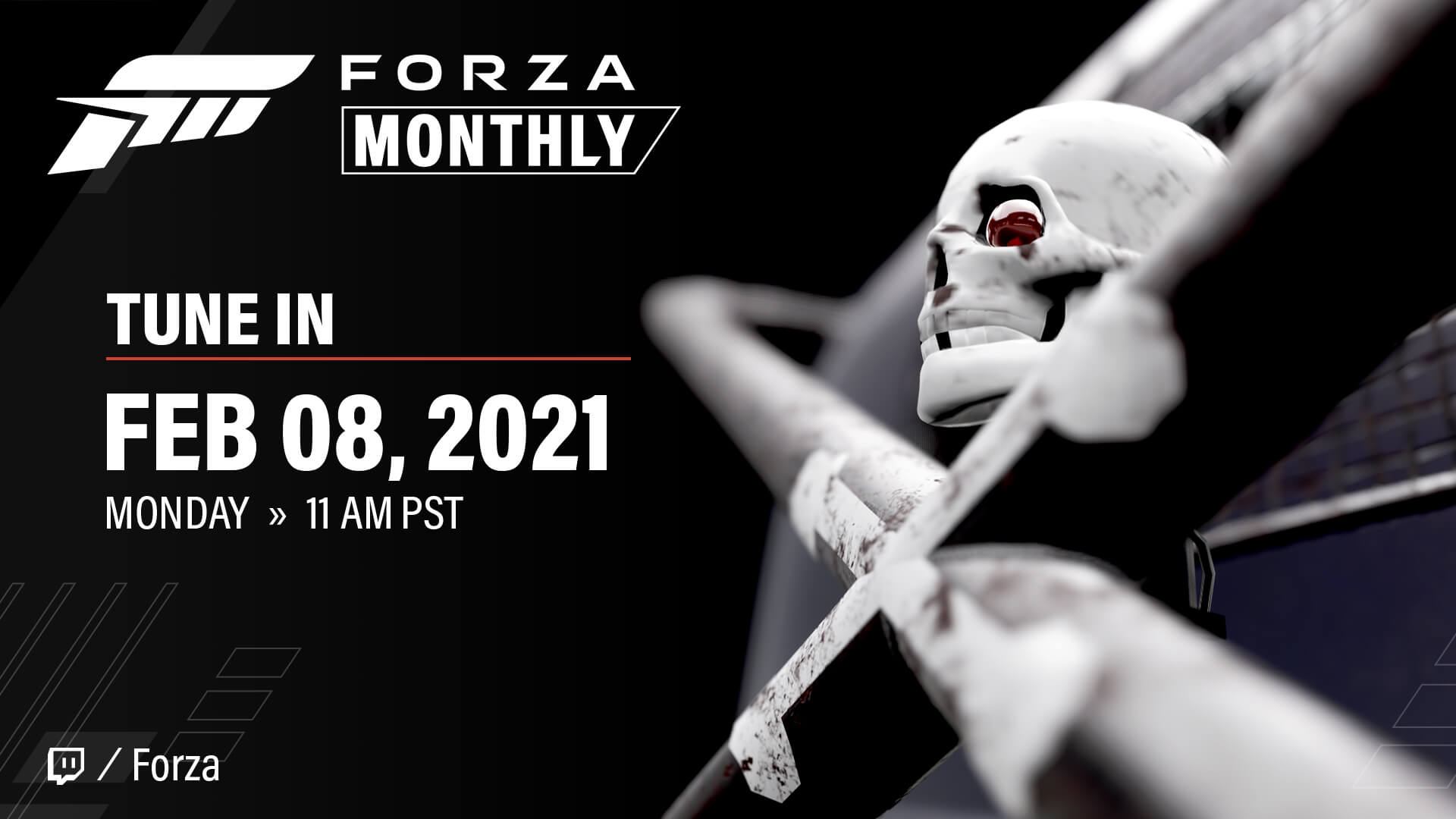 Leaked Forza Horizon Hot Wheels Could Be Teasing Forza Horizon 5