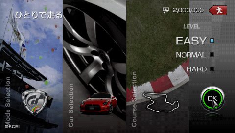 Saying Goodbye to an Icon (PSP Screenshots) : r/granturismo