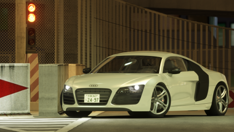 20211128-145758-Shutoko Revival Project 0.9.1 - C1 Outer Time Attack-Audi R8 V8 4.2.png