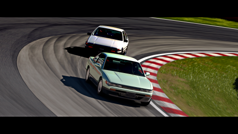 Deep Forest Raceway, Track Day 1.PNG