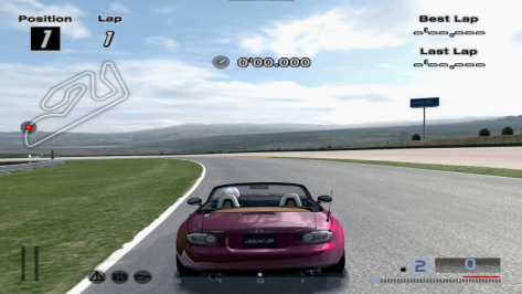 Watch These Rare Gran Turismo 4 Online Test Version Videos – GTPlanet