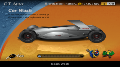 Mod] Gran Turismo 4 Online Public Beta Enhanced