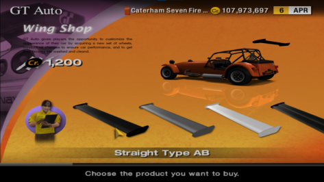 Watch These Rare Gran Turismo 4 Online Test Version Videos – GTPlanet