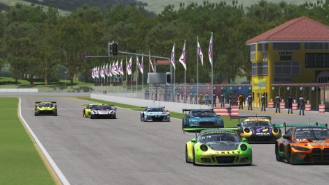 Assetto Corsa PC Mods General Discussion | Page 3411 | GTPlanet