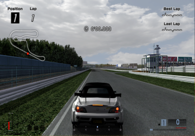 All Cars Gran Turismo 4 PCSX2 Emulator 