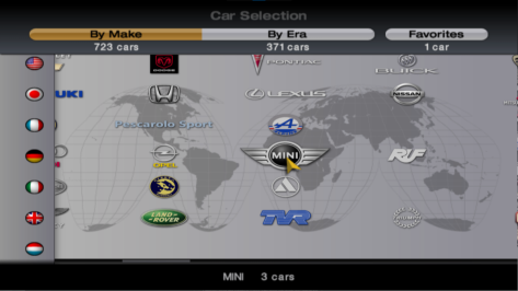 Mod] Gran Turismo 4 Online Public Beta Enhanced