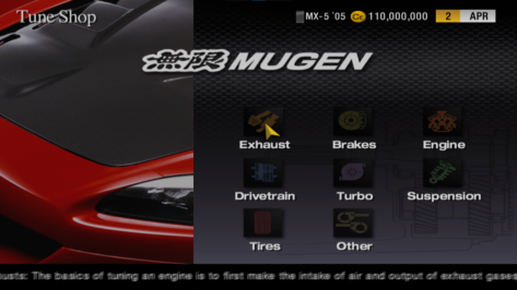 GRAN TURISMO 4 ONLINE FUNCIONA (cuando quiere)