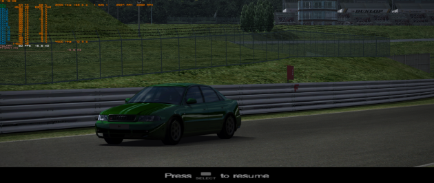 Gran Turismo 4 Retexture Mod v2.2 [Temporarily Offline]