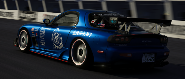 Drift on Assetto-Corsa-Fans - DeviantArt