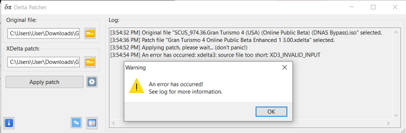 xdelta error.PNG