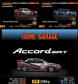 Parnelli's GT2 Racing Guide