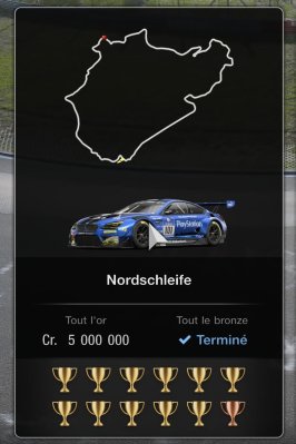 GT7 Mercedes CLK Grind Sardegna Road A 800pp Gold How to Tutorial