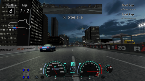 Gran Turismo 4 Retexture Mod v2.2 [Temporarily Offline], Page 6