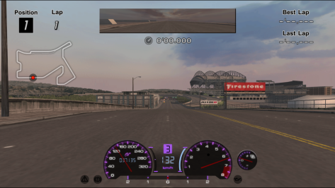 Gran Turismo 4 Retexture Mod v2.2 [Temporarily Offline], Page 6