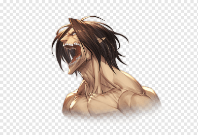 png-transparent-granblue-fantasy-eren-yeager-mikasa-ackerman-attack-on-titan-anime-anime-black...png