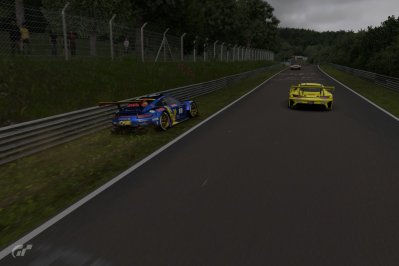 2023-10-14 Manufacturers Cup Rd.3 - Nürburgring 24h - 11.jpg