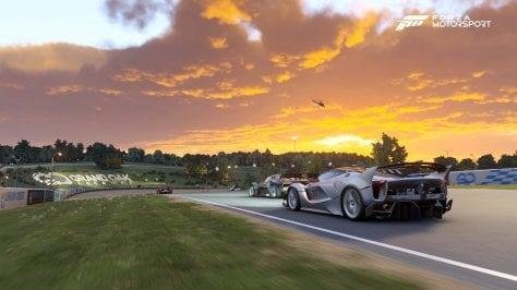 News about Forza Motorsport  launch announcements - #130 by T10ManteoMax - Forza  Motorsport (2023) Discussion - Official Forza Community Forums