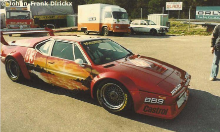 Gallery - DRM Zolder Bergischer Löwe 1981 - BMW M1 no.83 - Racing Sports Cars.png