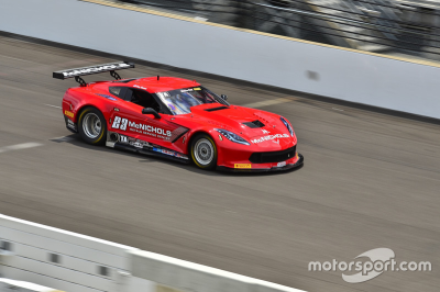 2018 Chevrolet #23 Ruman Racing TA Corvette.png