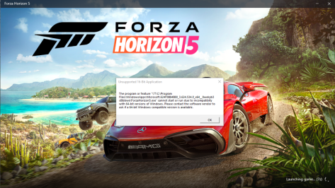 Forza Horizon 6 Bing AI - Forza Miscellaneous - Official Forza Community  Forums