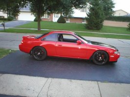 red carbon fiber hooded 240sx.jpg