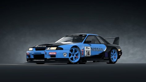 Nissan SKYLINE GT-R R32 Touring Car.jpg