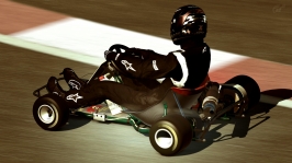 Ayrton Senna Tribute First Gokart (2).jpg