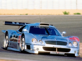 1998 Mercedes-Benz AMG Mercedes CLK-LM.jpg