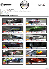 COLLECTORS PROGRAM - 2014 GTPlanet 24 Heures de Spa-Francorchamps-10.png