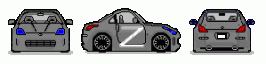 nissan 350z (ayaxr, modified).gif