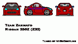 nissan 350z (modified).gif