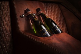 Henrik Fisker Thunderbolt Champagne Bottle 1 - High Res - EMBARGOED UNTIL 10AM ET 031415.jpg