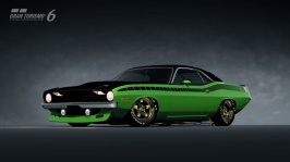 PLYMOUTH AAR CUDA 340 SIX BARREL '70 TUNED.jpg