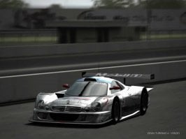 CLK Race car.JPG