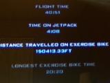 exercise bike, flight time, time on jetpack.JPG