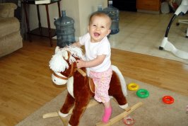 Gracie on the Horse - 85k.jpg