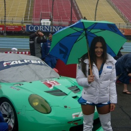 falken girl and car.jpg