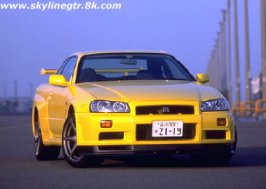 nissan skyline r34 yellow.jpg